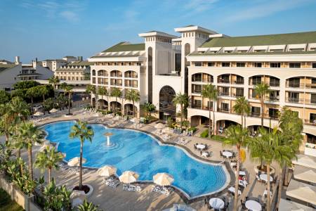 DOBEDAN EXCLUSIVE HOTEL - SPA